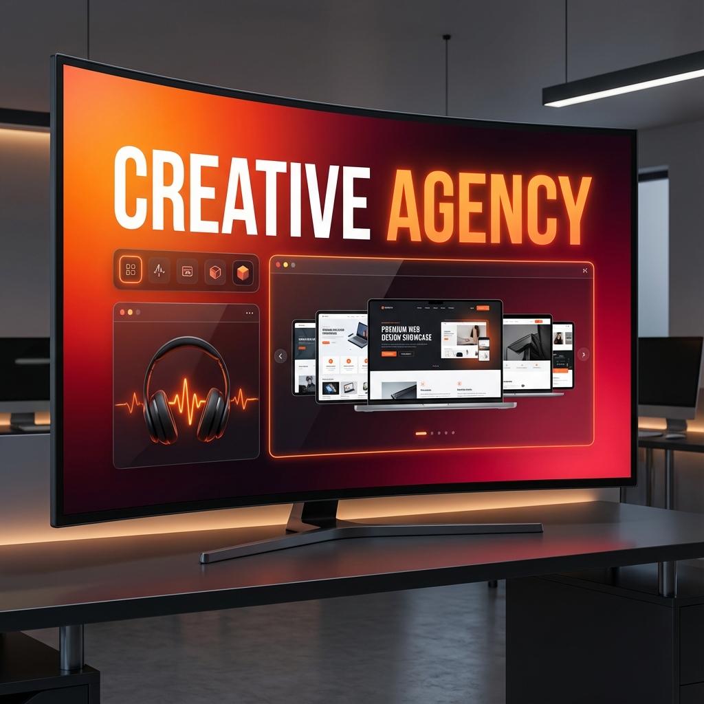 Edgeline Creative Studio