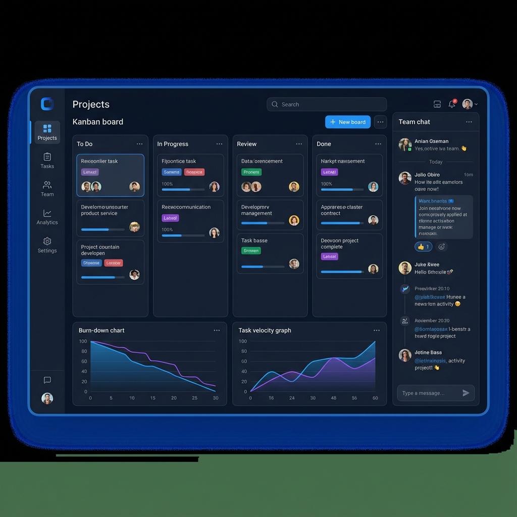 WorkFlowX